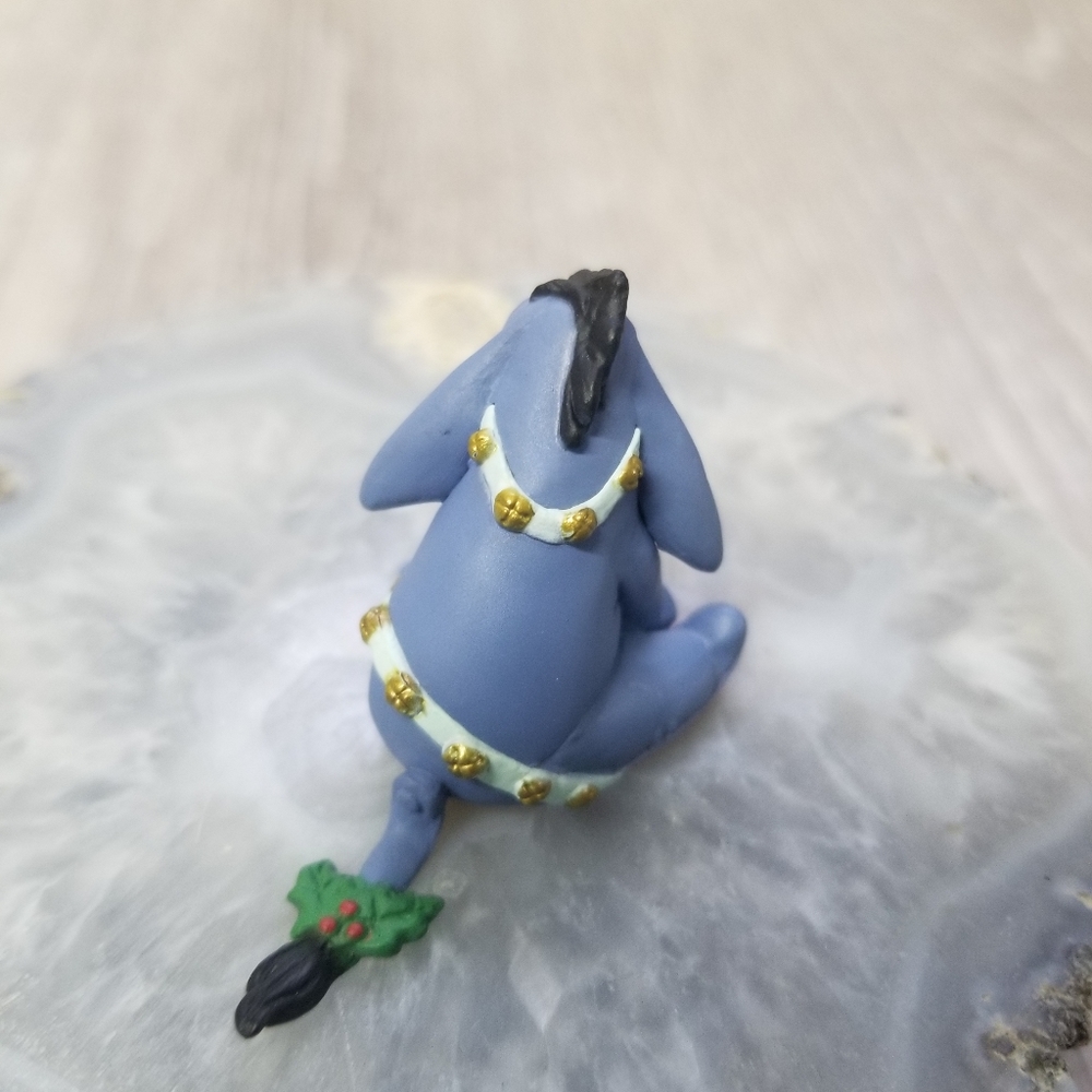 Eeyore Merry Miniatures - Picture 3 of 7